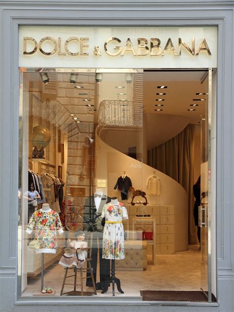 Outlet DOLCE&GABBANA online 